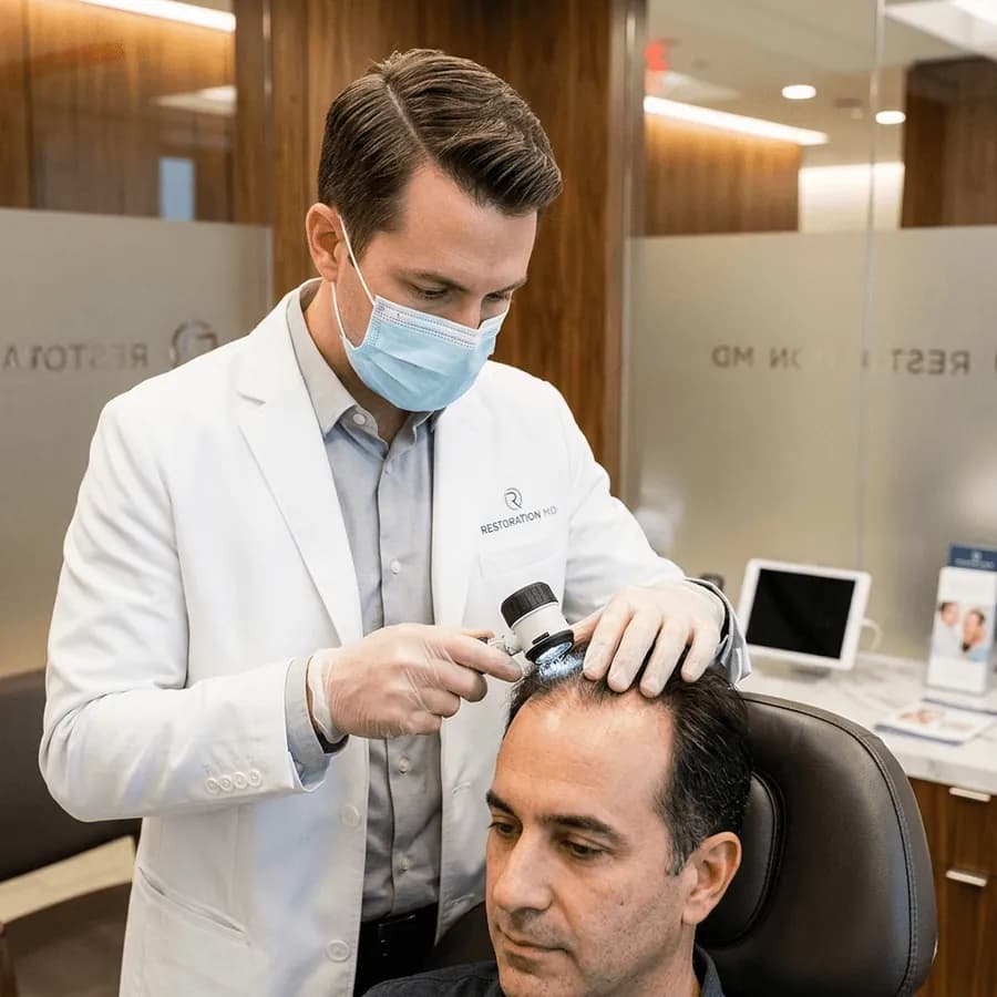 Hair Transplant