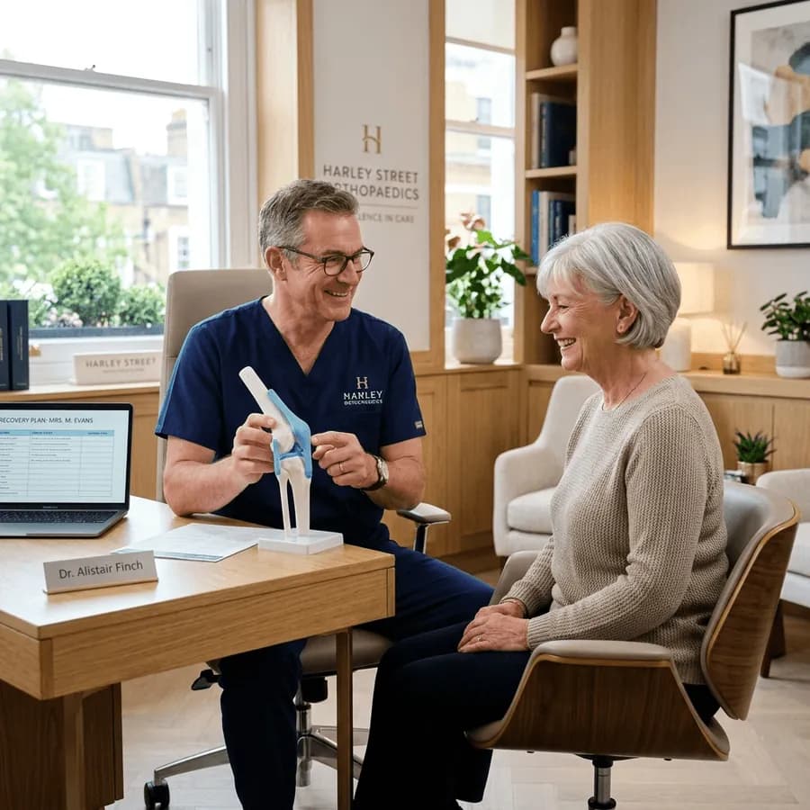 Orthopedics